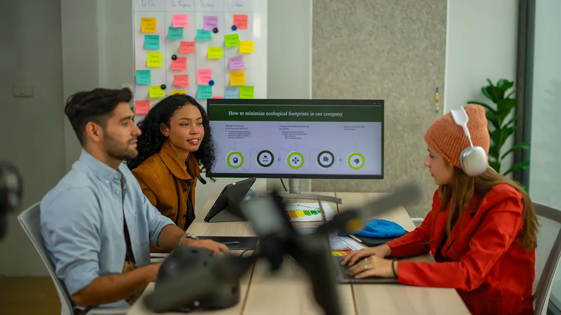 From 150+ applicants to 1 confident design hire